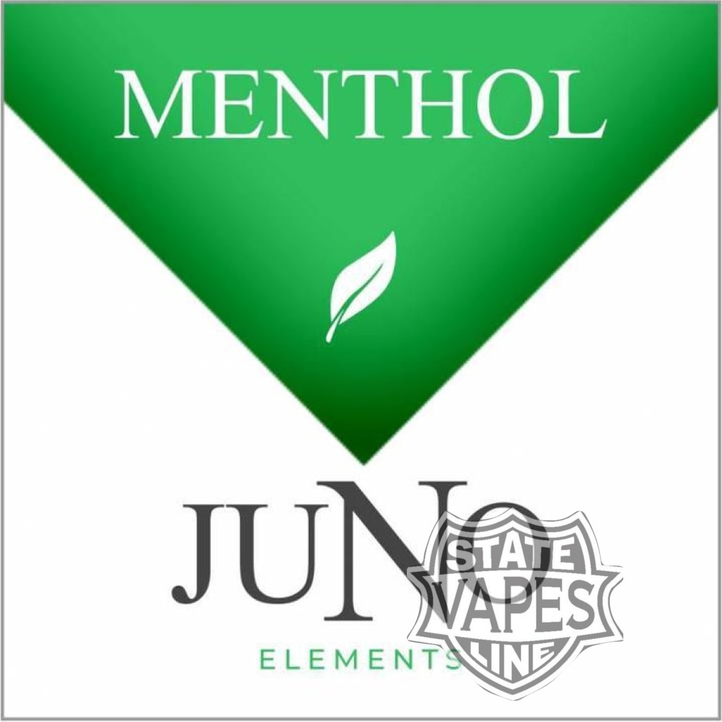 Juno Menthol Pods