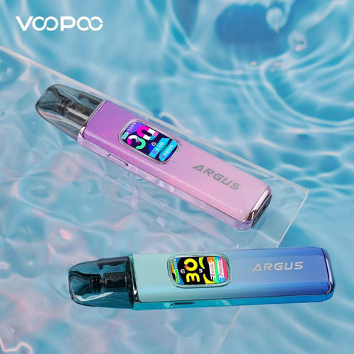 VooPoo Argus G3 Pod Kit