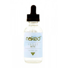 Naked 100 Melon (Frostbite) 60ml