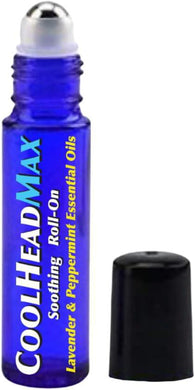 HMP COOLHEAD MAX Headache Support