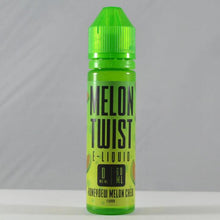 Twist Green #1 (Honeydew Melon Chew) 60ml