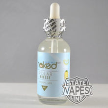 Naked 100 Melon (Frostbite) 60ml