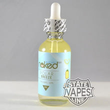 Naked 100 Melon (Frostbite) 60ml