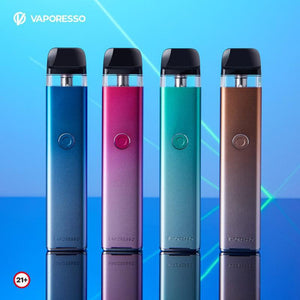 Vaporesso XROS3 Kit