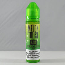 Twist Green #1 (Honeydew Melon Chew) 60ml