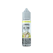 Cassadaga Cannoli Be One 60ml