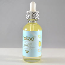 Naked 100 Melon (Frostbite) 60ml