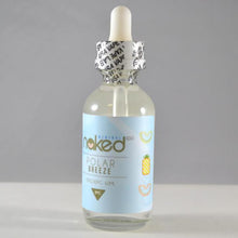 Naked 100 Melon (Frostbite) 60ml
