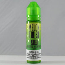 Twist Green #1 (Honeydew Melon Chew) 60ml