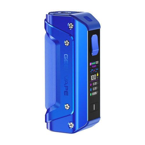 Geekvape Aegis Solo 3 (Internal Battery)