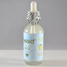 Naked 100 Melon (Frostbite) 60ml