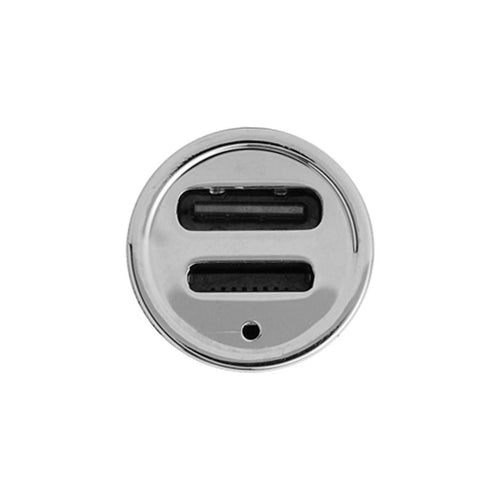 Button VV 900 Dual Charge (USB-C)