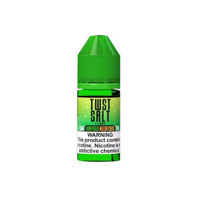 Twist Salt Green #1 (Hdew Mel Chew) 30ml