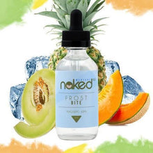 Naked 100 Melon (Frostbite) 60ml