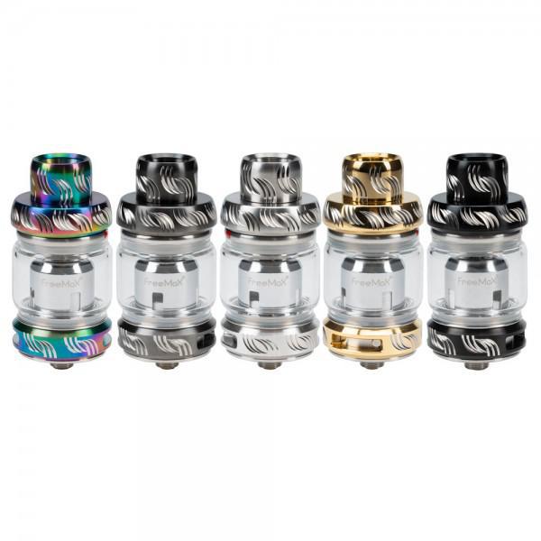 Freemax MESH PRO Resin Tank