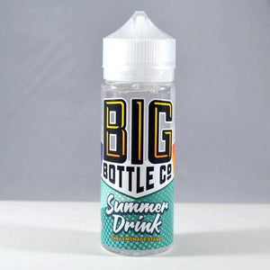 Big Bottle Co Summer Drink 120ml