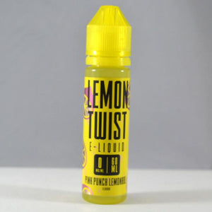 Lemon Twist Pink Punch 60mlStateline Vapes