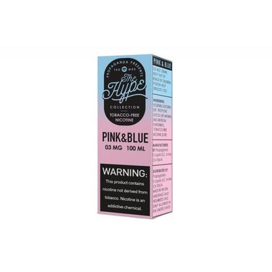 Propaganda Pink & Blue TFN 100ml