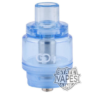 Innokin GoMax Multi-Use Disposable TankBlueStateline Vapes