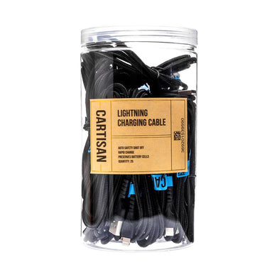 Cartisan Charging Cables