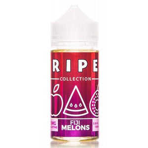 Ripe Collection 100ml Fuji Melons
