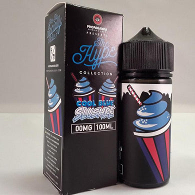 Propaganda Cool Blue Frost TFN 100ml