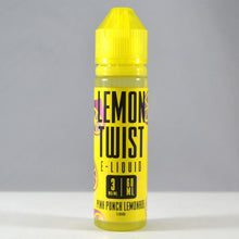 Lemon Twist Pink Punch 60mlStateline Vapes