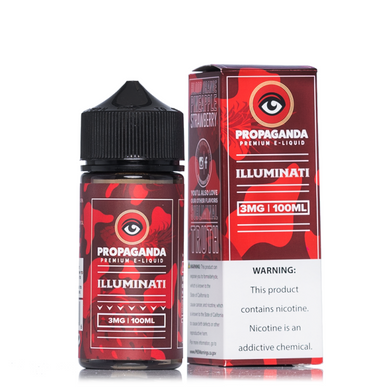 Propaganda Illuminati TFN100ml