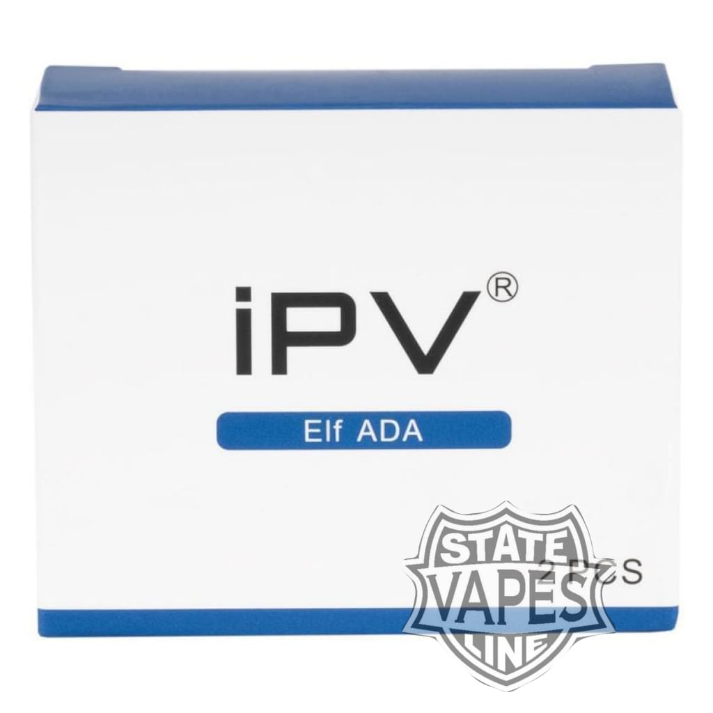 iPV V3-Mini Elf ADA Replacement Coil .3Stateline Vapes