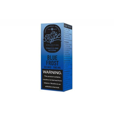 Propaganda Blue Frost TFN 100ml