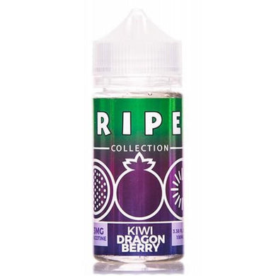 Ripe Collection 100ml Kiwi Dragon Berry