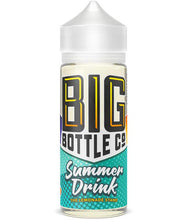 Big Bottle Co Summer Drink 120ml