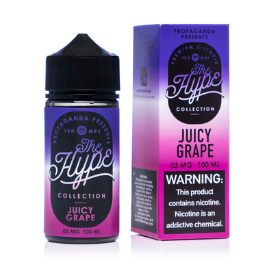 Propaganda Juicy Grape TFN 100ml