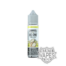 Cassadaga Cannoli Be One 60mlStateline Vapes