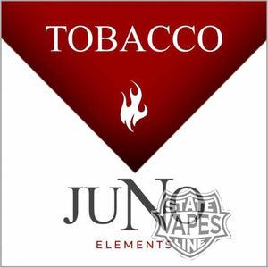Juno Tobacco PodsStateline Vapes