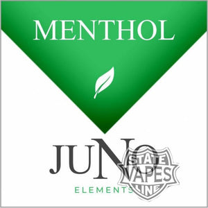 Juno Menthol PodsStateline Vapes