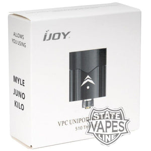iJoy VPC UNIPOD Adapter 2Stateline Vapes