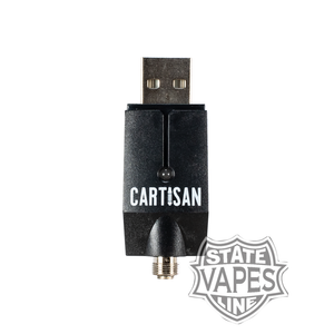 Cartisan USB EGO Charger